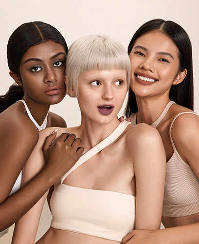 The Ultimate Guide to Choosing the Right Lip Mud Shade for Your Skin Tone