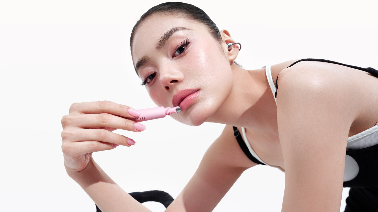 From Lip Care to Color: How INTO YOU's Bare Tint Infuses Skincare Into Lip Makeup