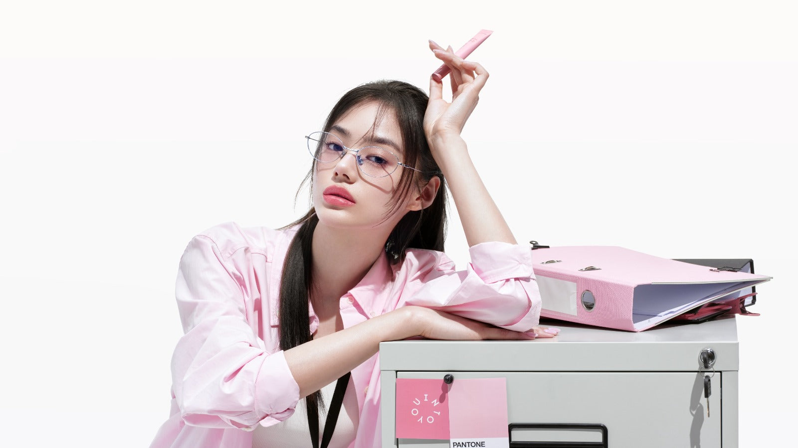 INTO YOU BARE TINT LIP BALM