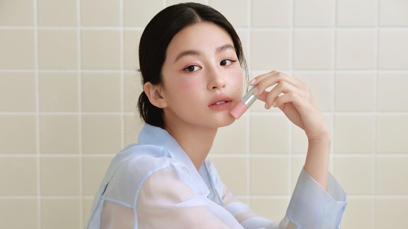 INTO YOU Airy Touch Moist Lip Mud