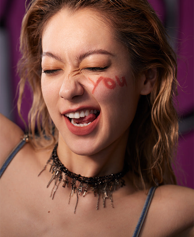 Enhance Your Natural Beauty With ITY: Embrace Nude Lip Shades and Lip & Cheek Pots