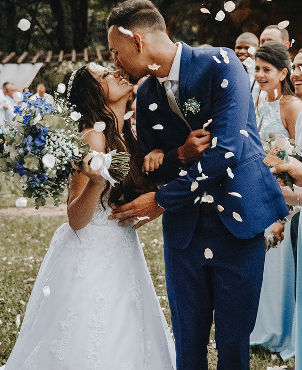 Bridal Beauty Essentials: Lip and Cheek Mousse for Your Wedding Day Radiance