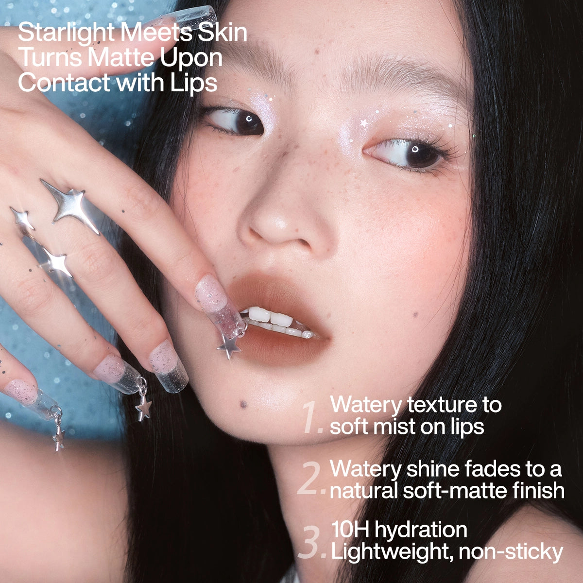 INTO YOU Watery Lip Matt 2.0