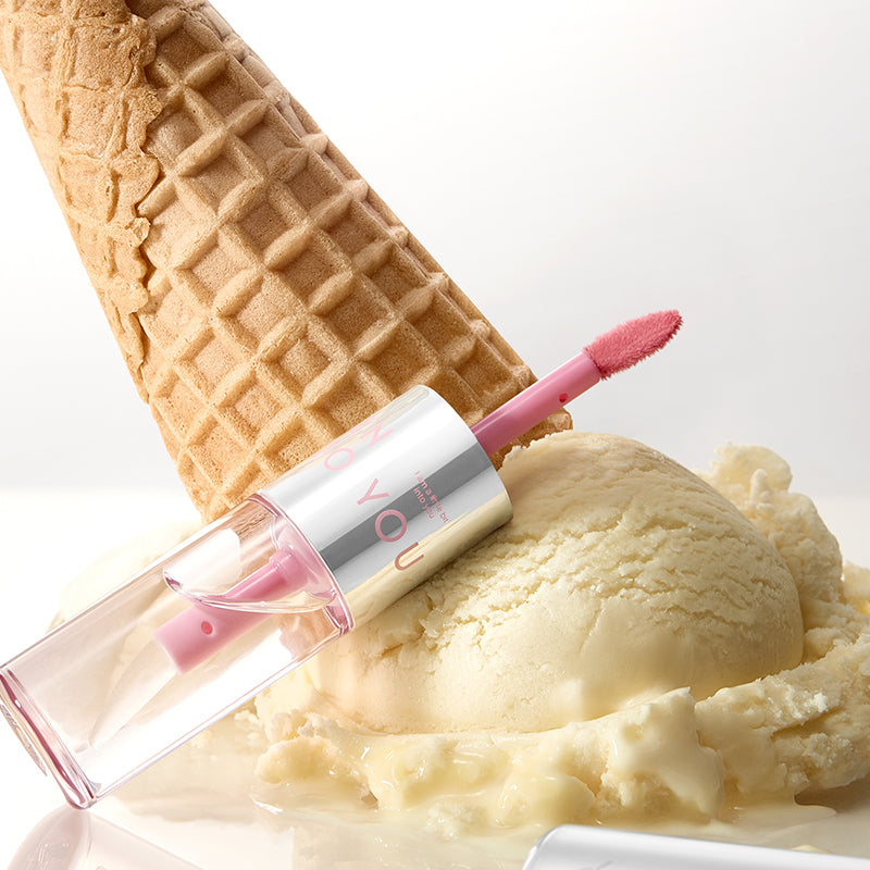 INTO YOU Duo Effect Lip Glaze