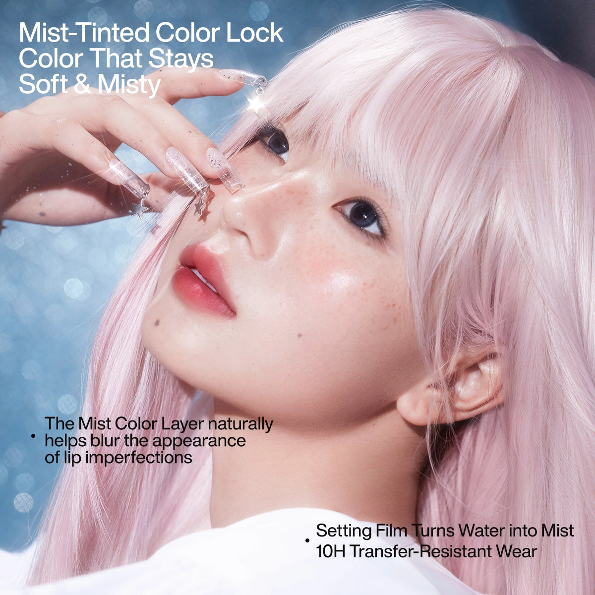 INTO YOU Watery Lip Matt 2.0