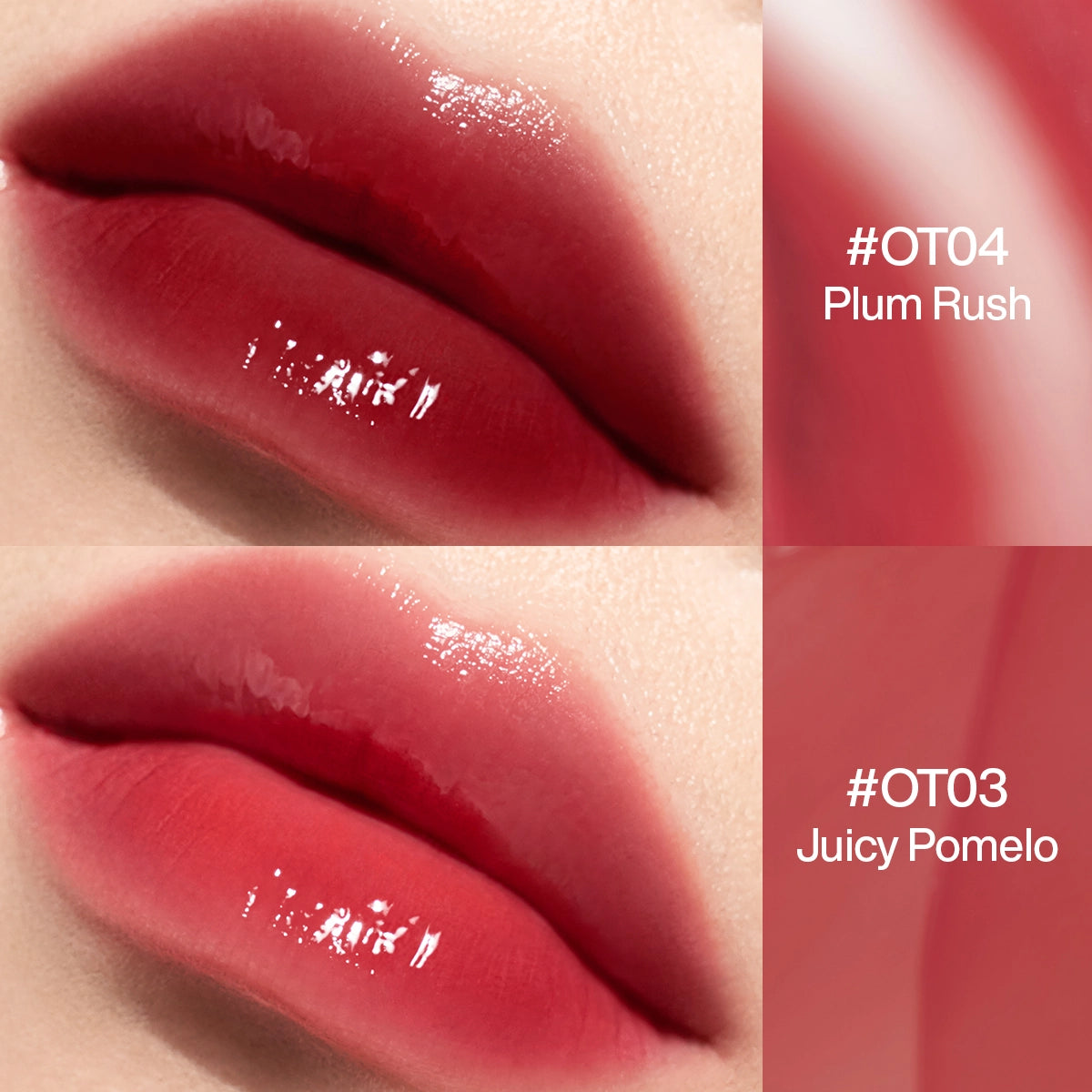 INTO YOU One Shot Lip Tint