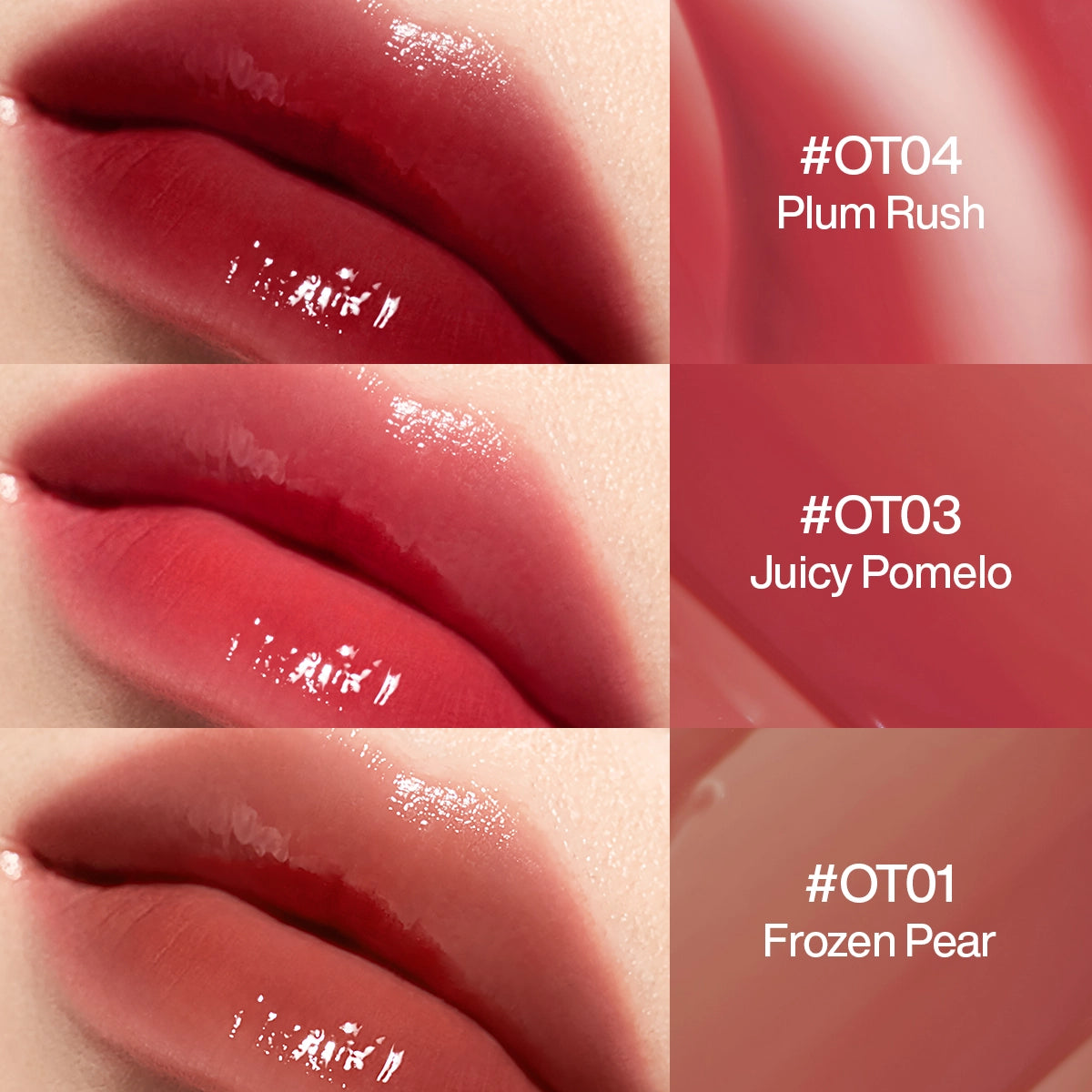INTO YOU One Shot Lip Tint