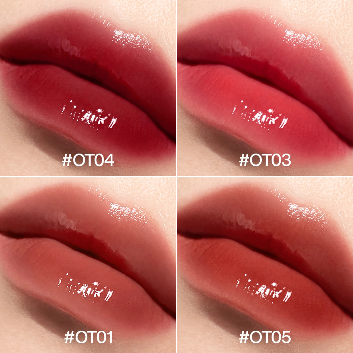 INTO YOU One Shot Lip Tint