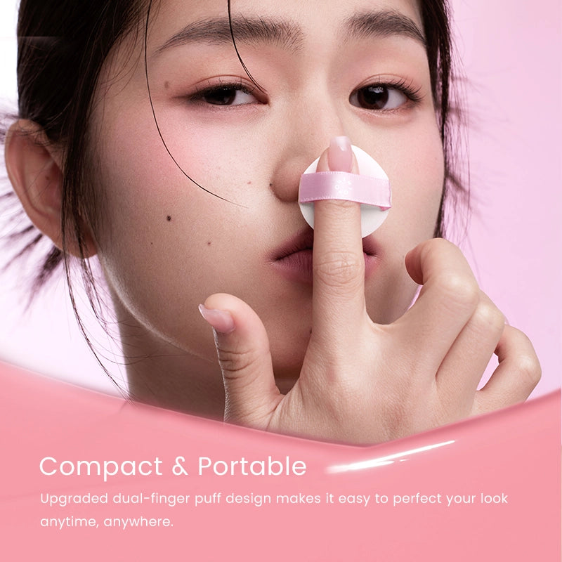 INTO YOU Air Cushion Blush-INTO YOU Cosmetics