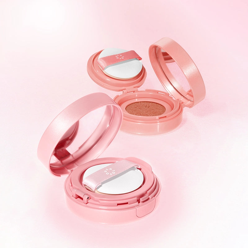 INTO YOU Air Cushion Blush-INTO YOU Cosmetics