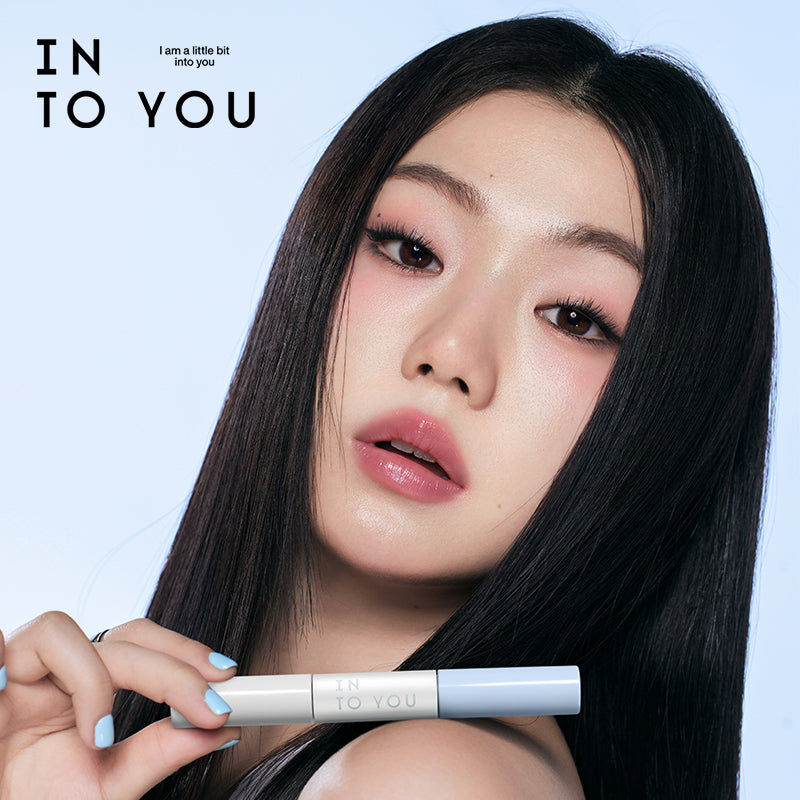 INTO YOU DOUBLE-ENDED MASCARA