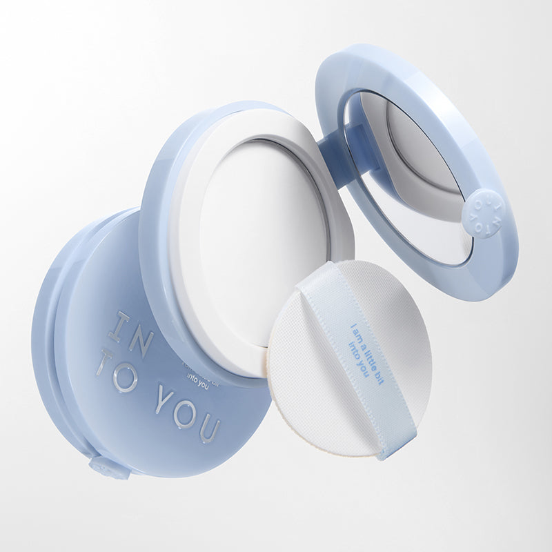 INTO YOU Mini Pressed Powder