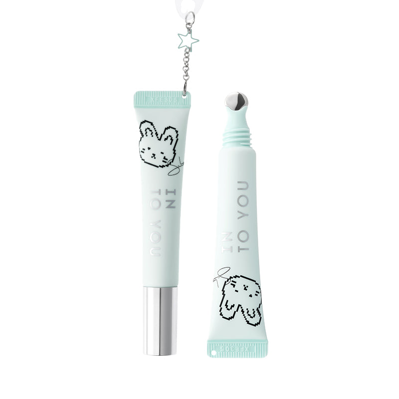 Premium Edition — INTO YOU Complete Rise in Temperature Gift Set