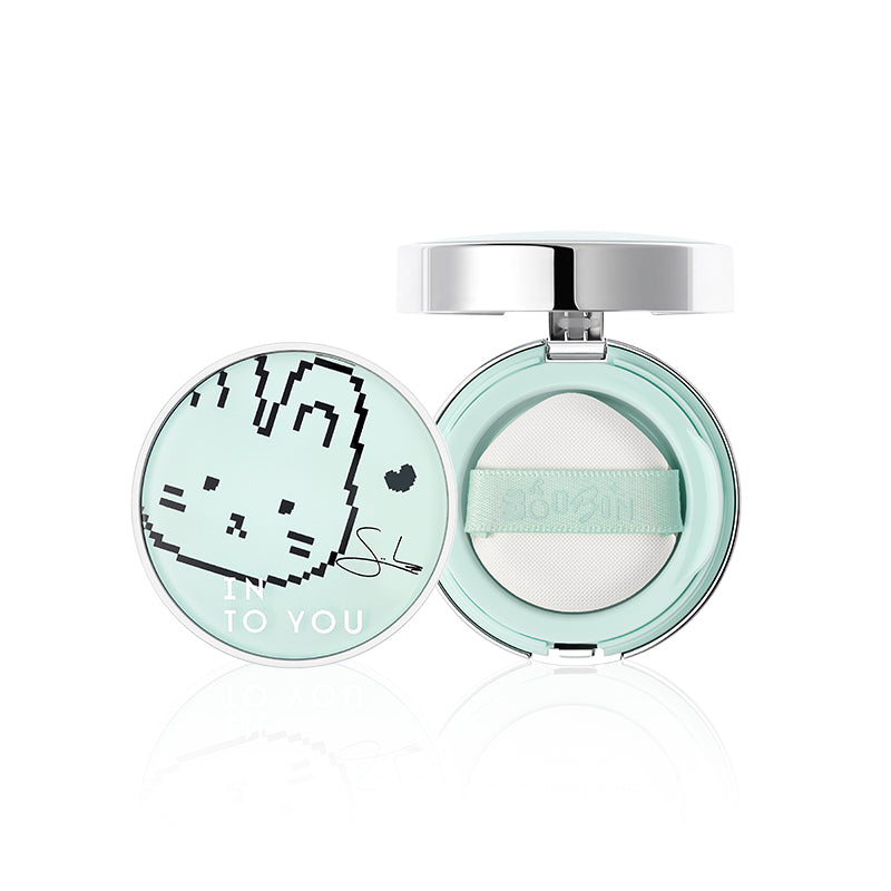 Premium Edition — INTO YOU Complete Rise in Temperature Gift Set