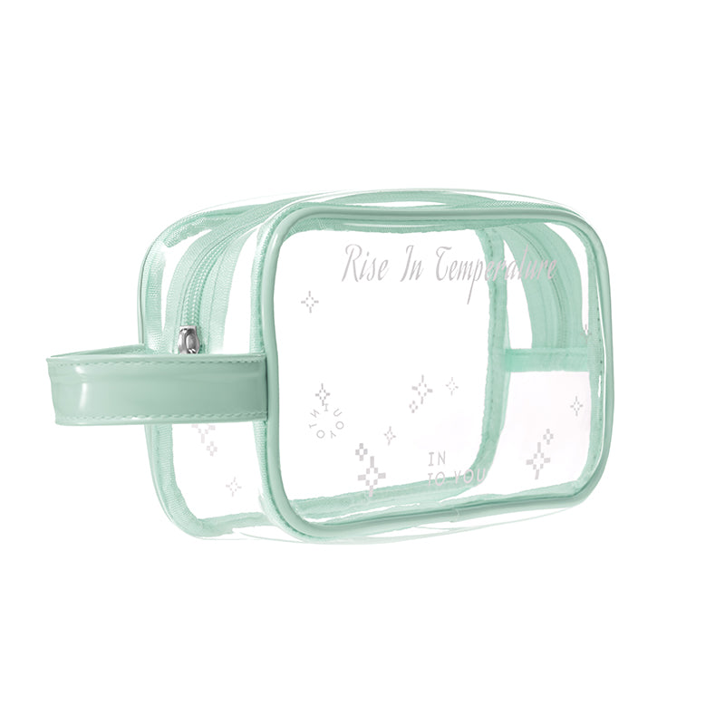 INTO YOU All-in-One Travel Makeup Kit