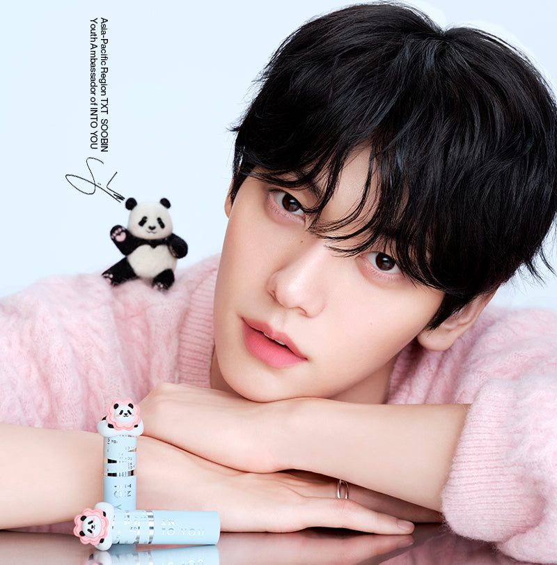 口紅 ACE YOUR FACE LOOK IN A BOX:NEUTRAL INTO YOU Bestsellers - Innovative Lip Mud, Enjoy Ultimate Matte