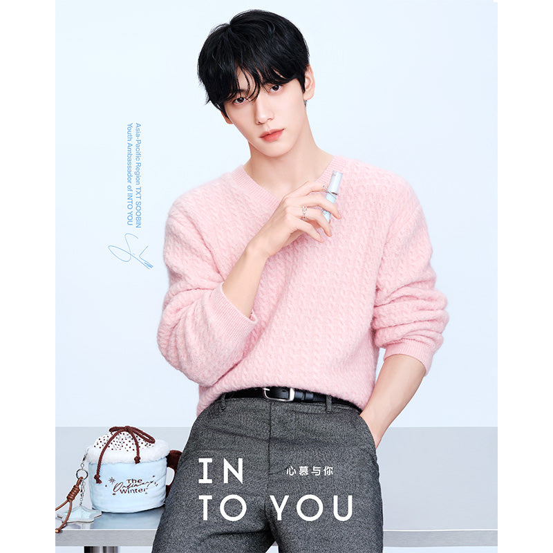 INTO YOU Watery Lip Matt Collection