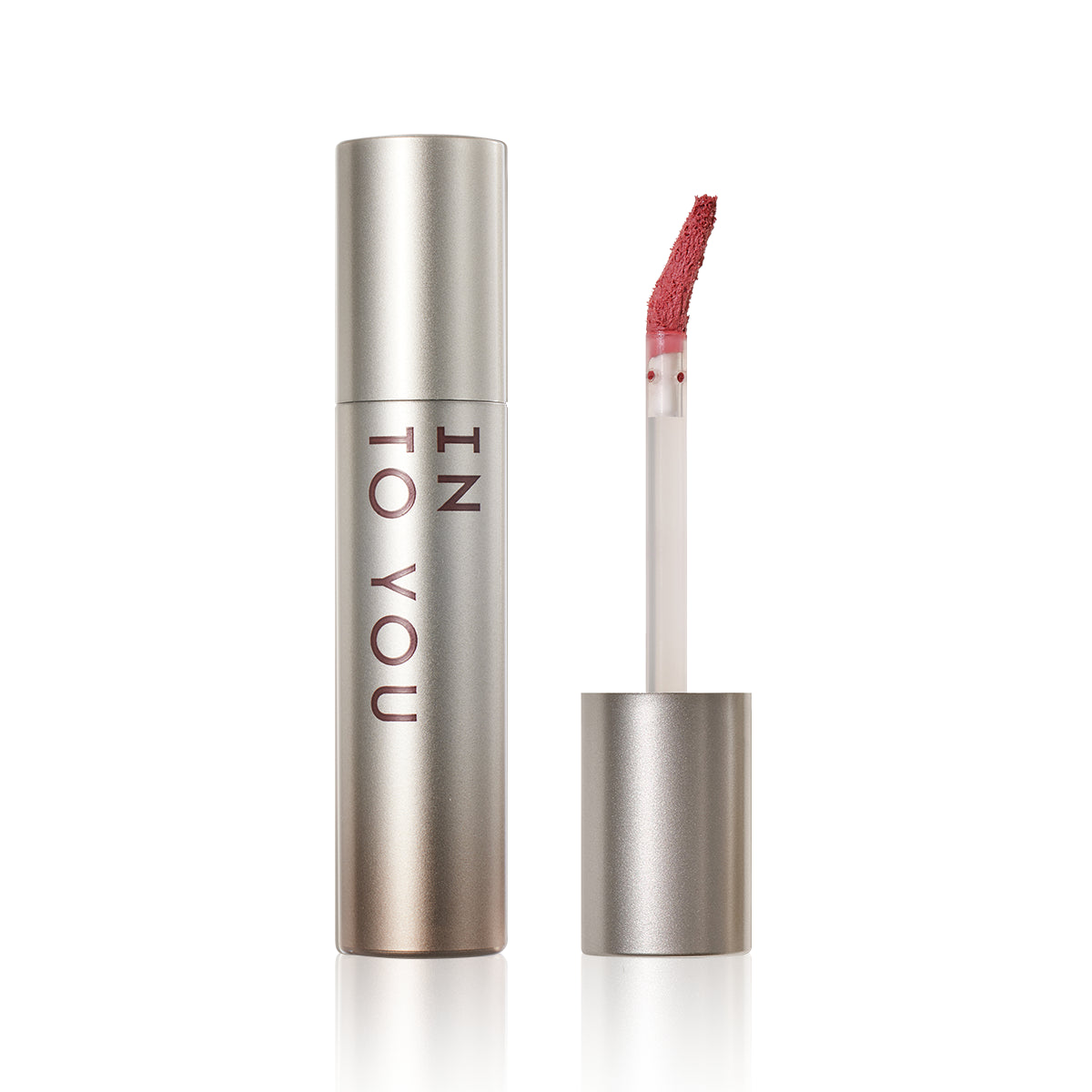 INTO YOU Espresso Matte Liquid Lipstick