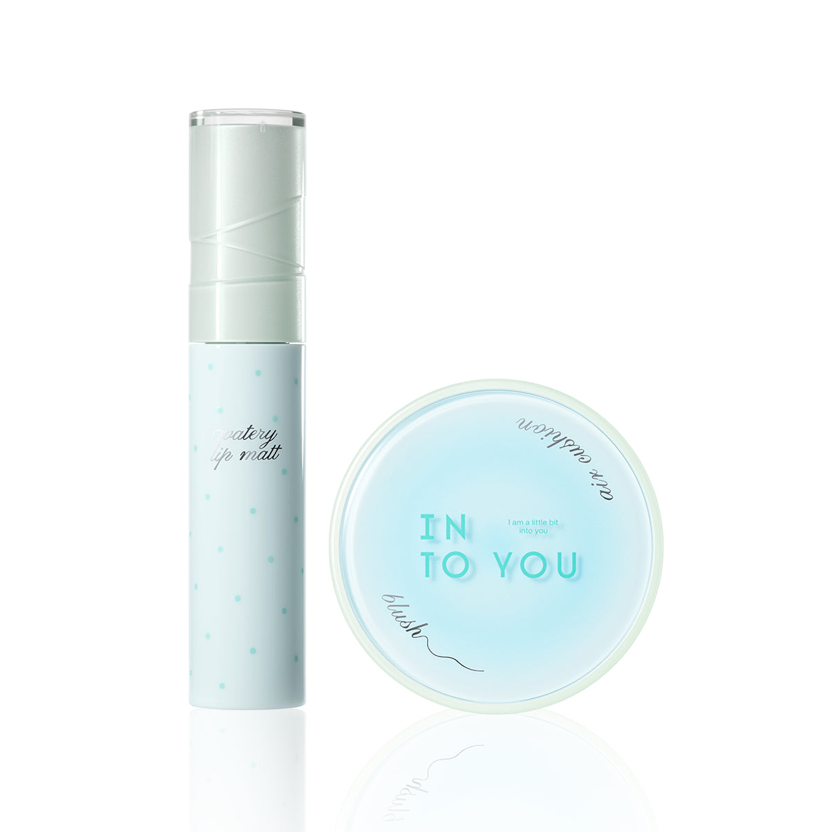 INTO YOU Summer Limited Edition