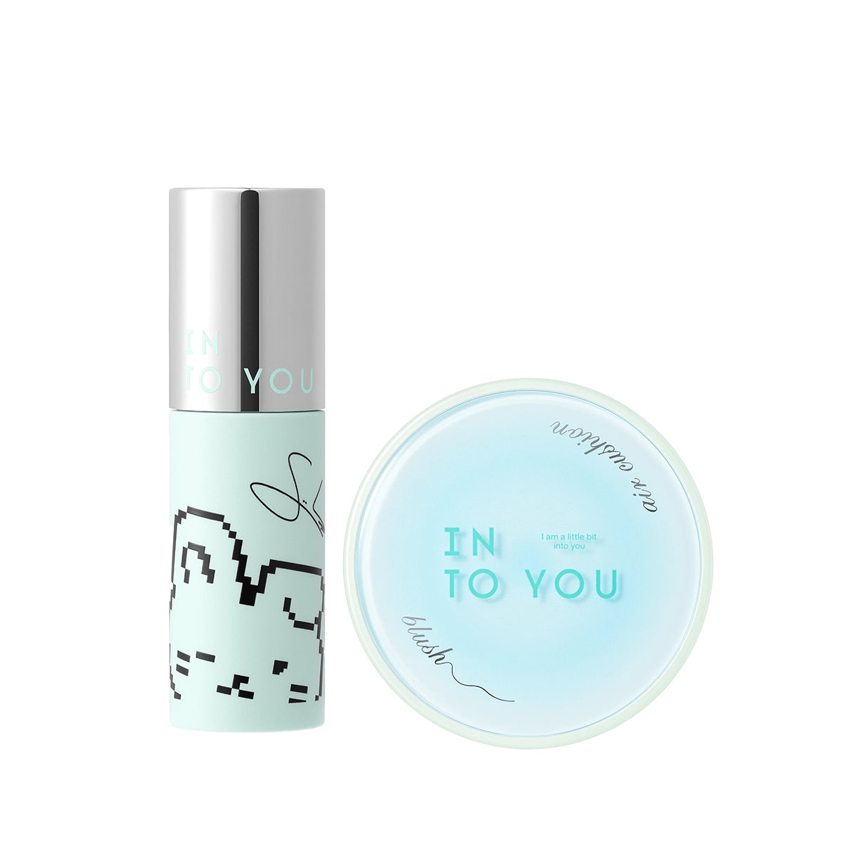 Premium Edition — INTO YOU Complete Rise in Temperature Gift Set