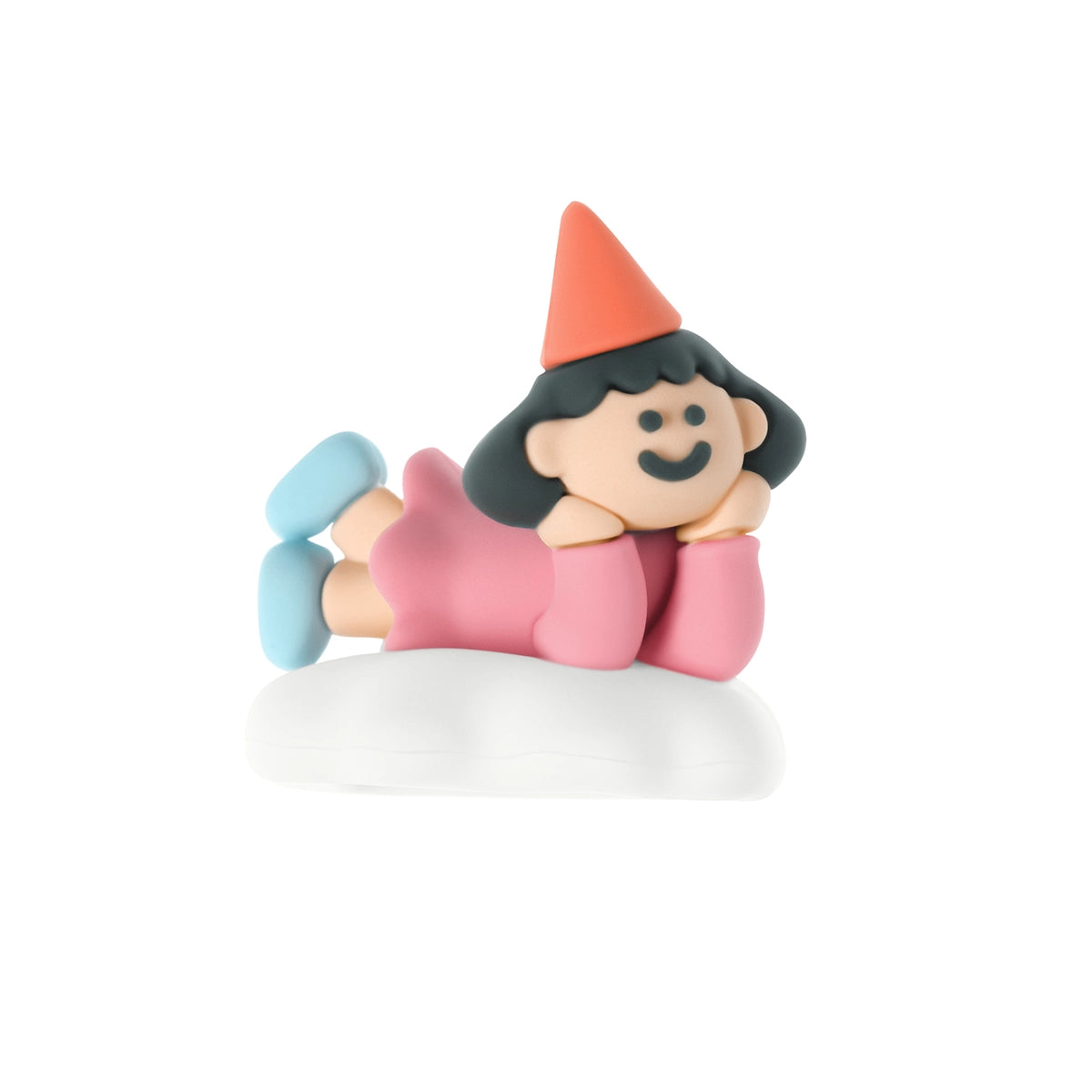 TUNEE GOODS Lip Cap Blind Box (Not for Sale) — Randomly Selected