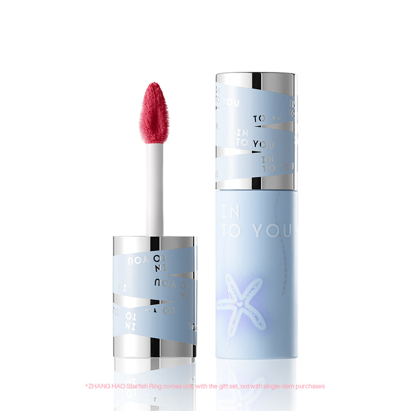INTO YOU Shero Lip & Cheek Mud 2.0 - Custom Shade MEM088 – INTO