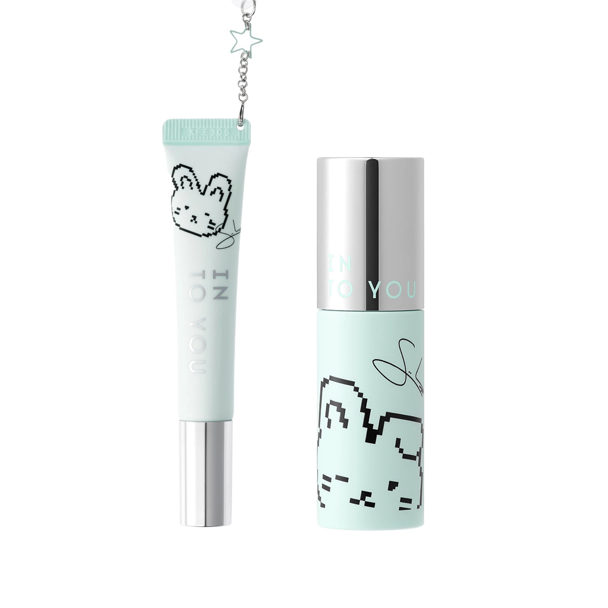 Premium Edition — INTO YOU Complete Rise in Temperature Gift Set