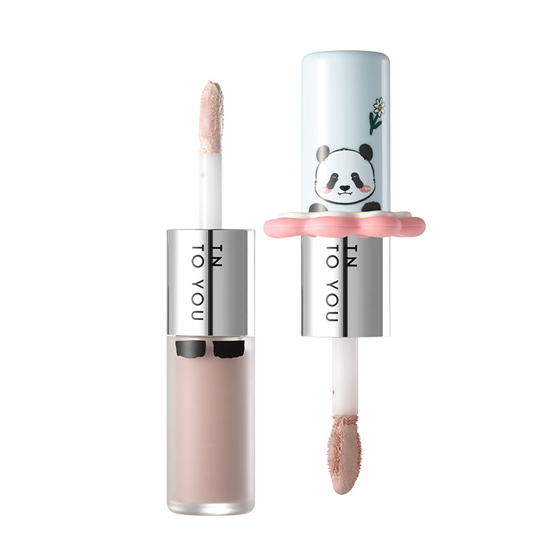 INTO YOU BLUSH & HIGHLIGHT DUO