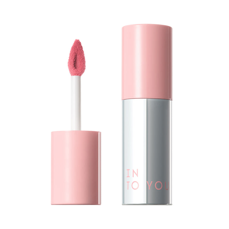 INTOYOU Airy Touch Moist Lip Mud