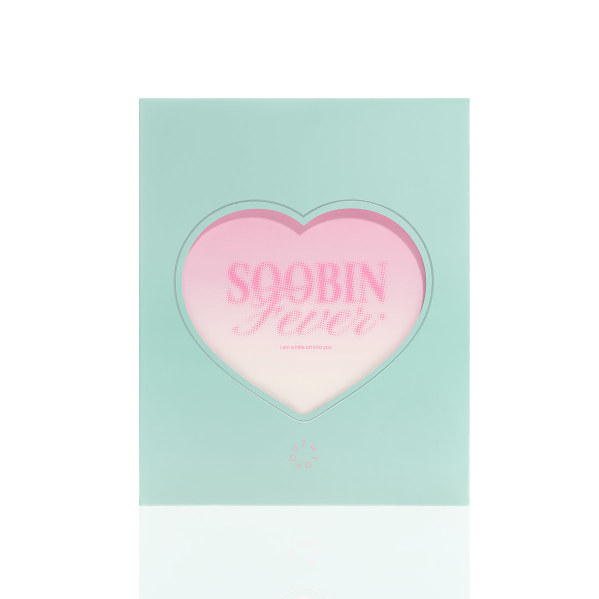 INTO YOU with SOOBIN FEVER Gift Set – INTO YOU Cosmetics