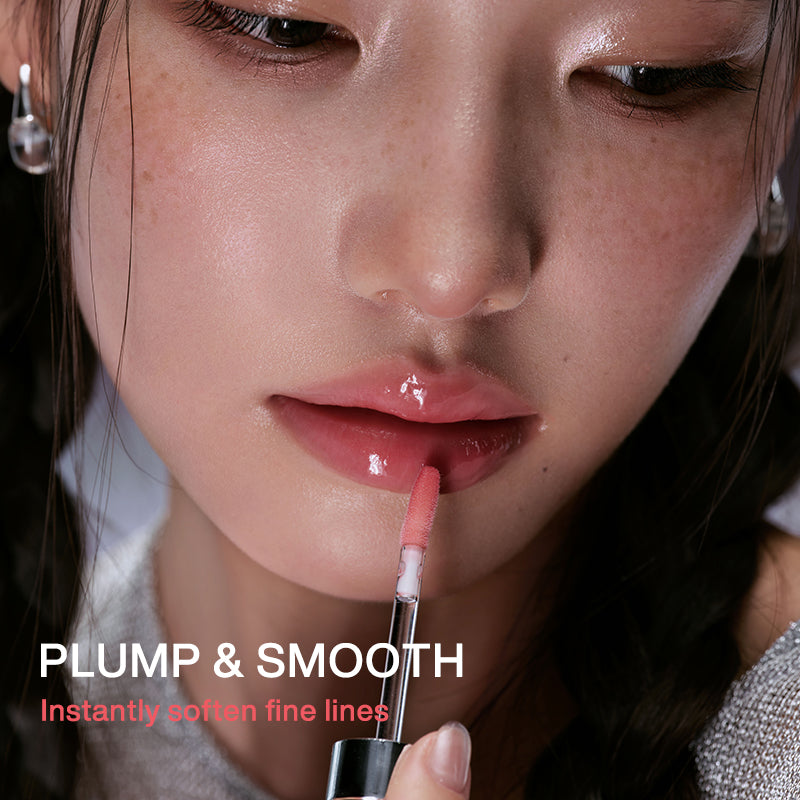 INTO YOU Tinted Repair Lip Serum