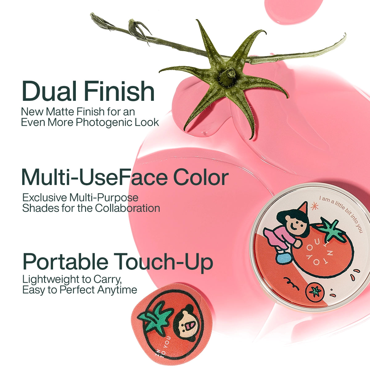 Air Cushion Blush