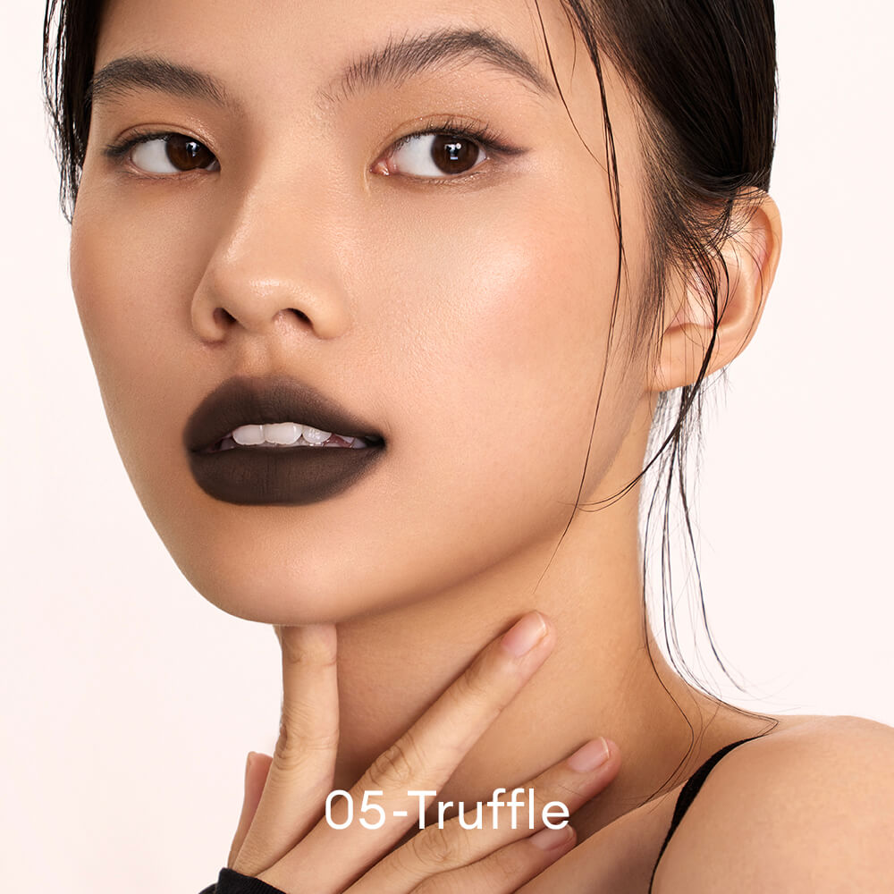 ITY Soft Matte Lip Mud-01-Earthy