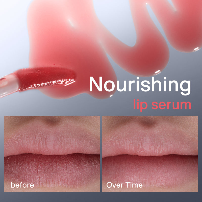 INTO YOU Tinted Repair Lip Serum