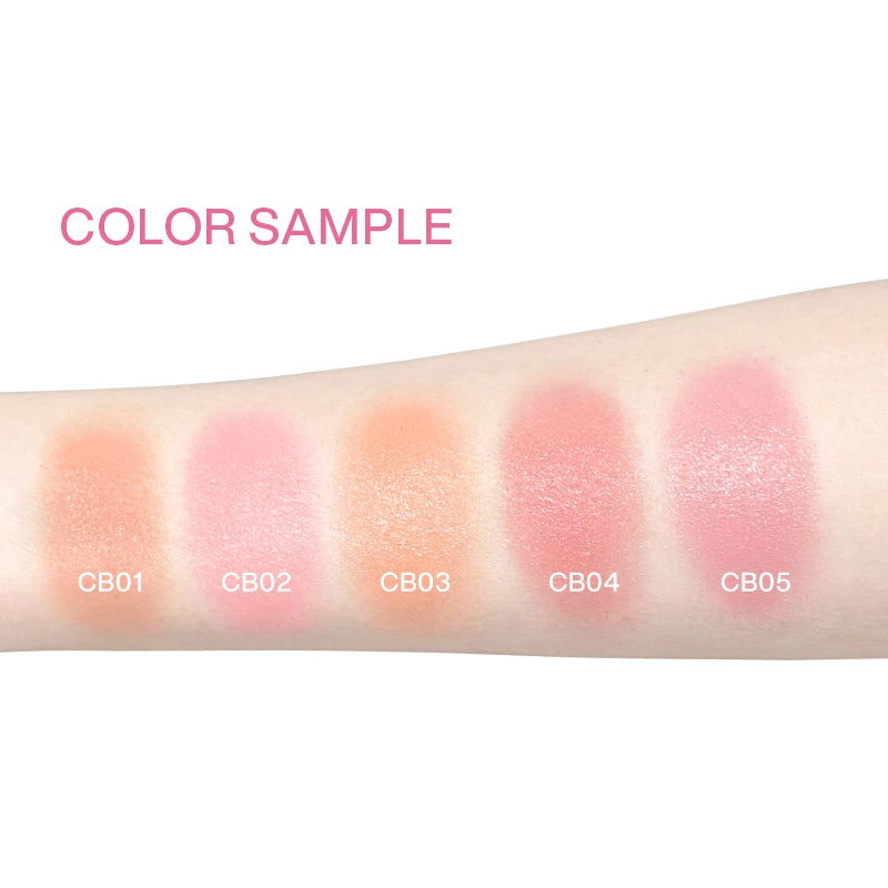 INTO YOU Air Cushion Blush-INTO YOU Cosmetics