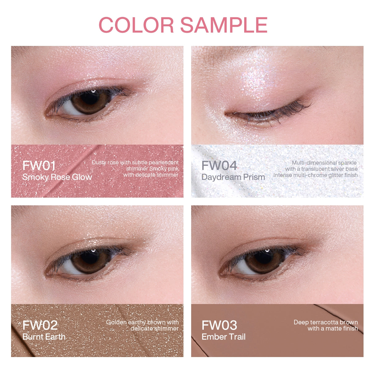 INTO YOU Fairy Wand Liquid Eyeshadow