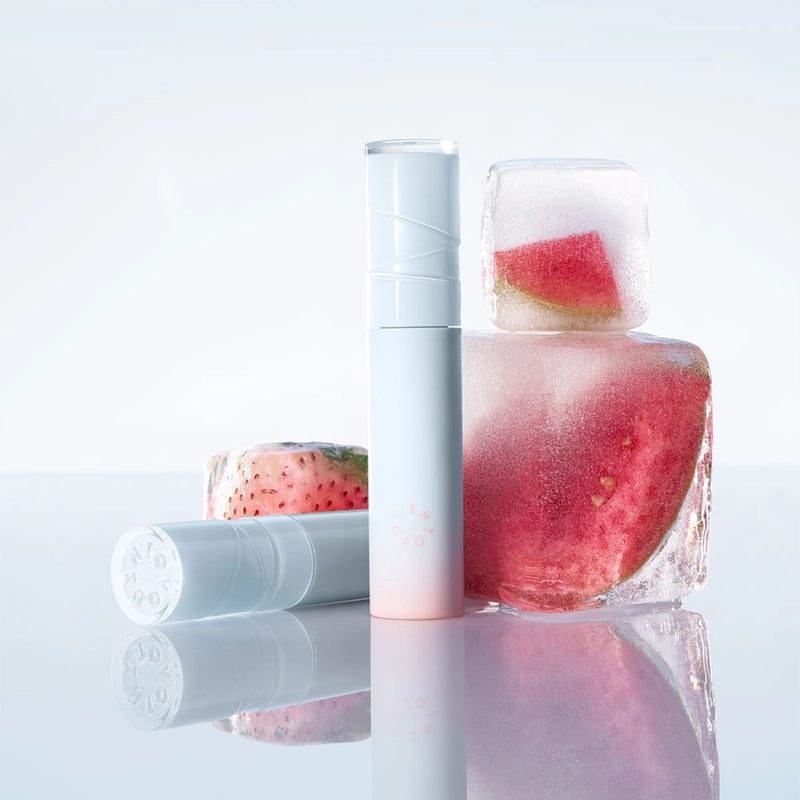 INTO YOU Watery Lip Matt-INTO YOU Cosmetics