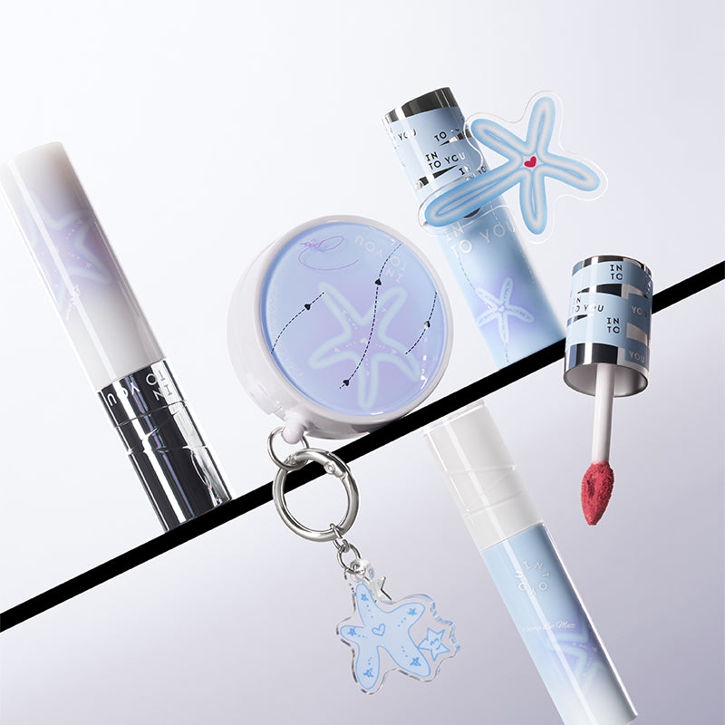 ZHANG HAO Flip Me or Flipped Me Gift Set