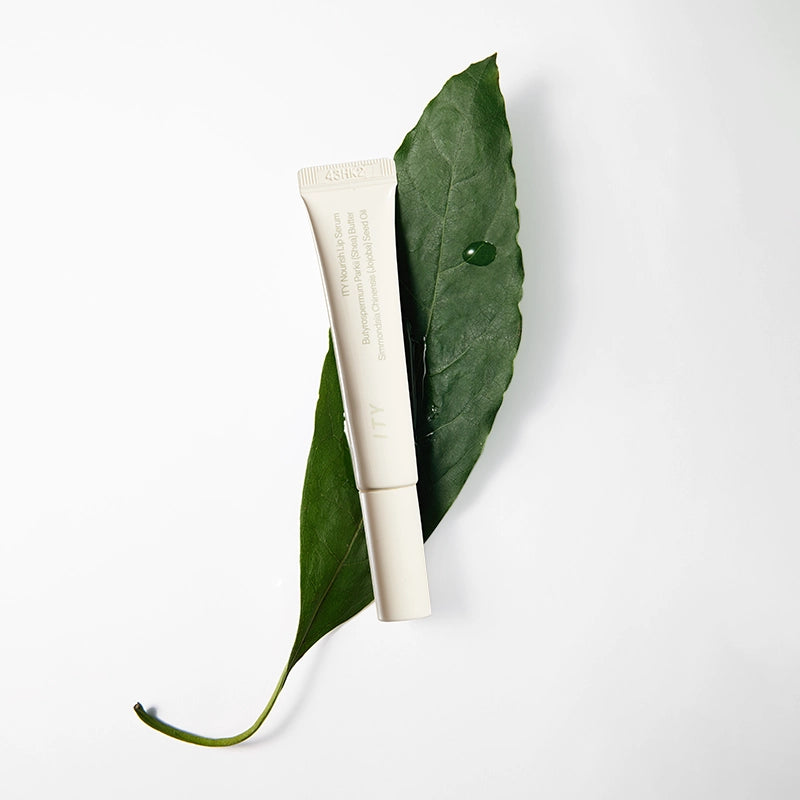 ITY NOURISH LIP SERUM-INTO YOU Cosmetics
