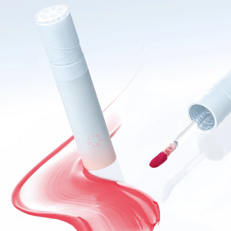 INTO YOU Watery Lip Matt-INTO YOU Cosmetics
