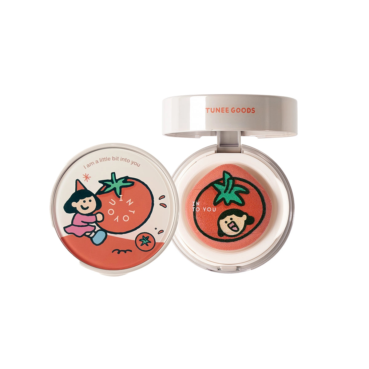 Air Cushion Blush