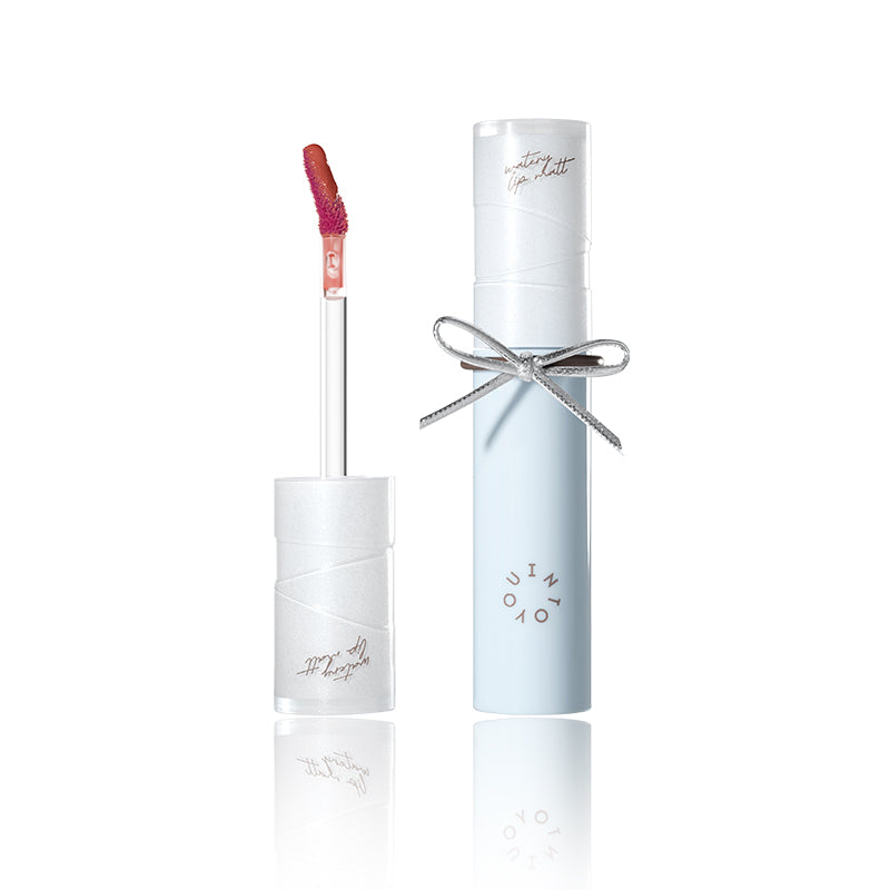 INTO YOU Christmas & New year Watery Lip Matt Collection