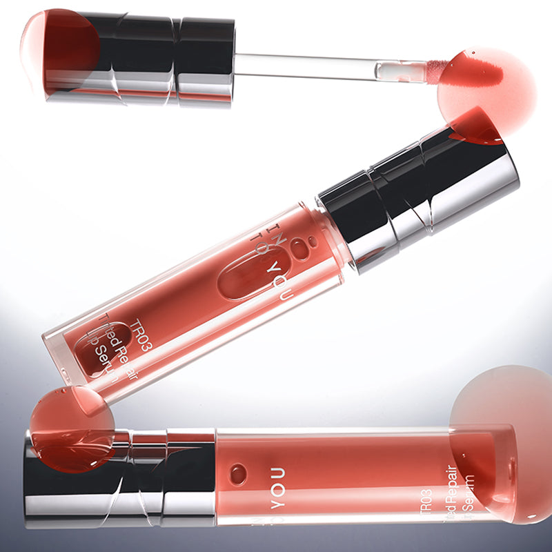 INTO YOU Tinted Repair Lip Serum