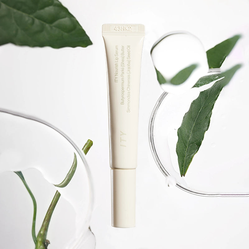 ITY NOURISH LIP SERUM-INTO YOU Cosmetics