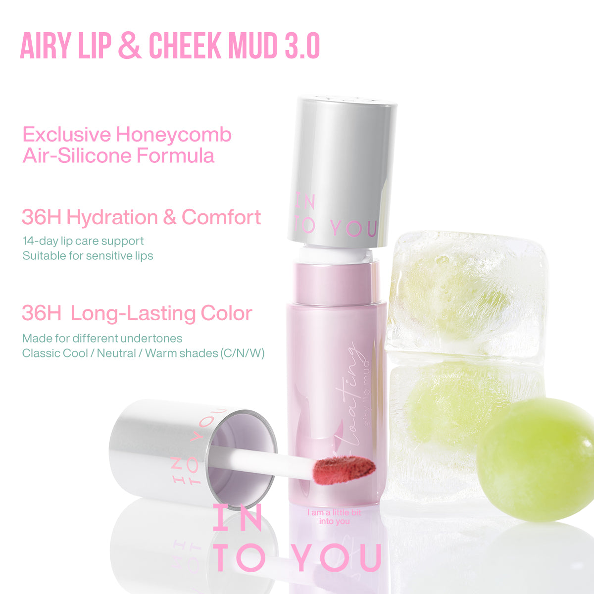 INTO YOU with SOOBIN FEVER Gift Set