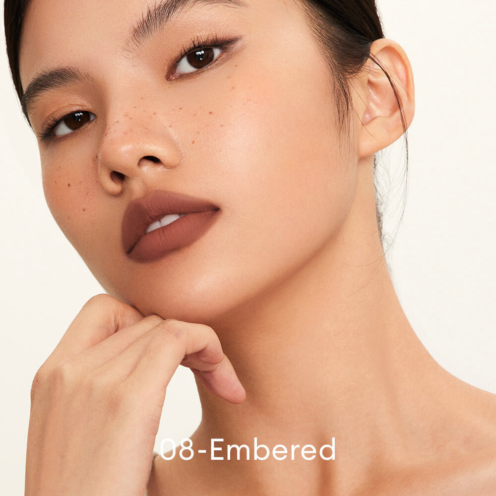 ITY Soft Matte Lip Mud-01-Earthy