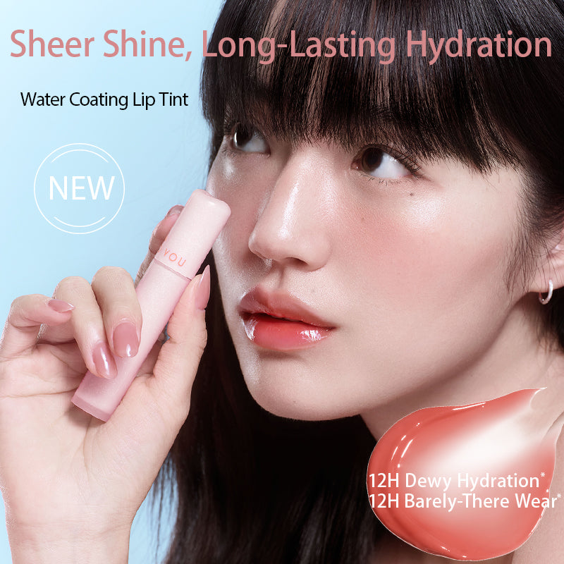 INTO YOU Water Coating Lip Tint