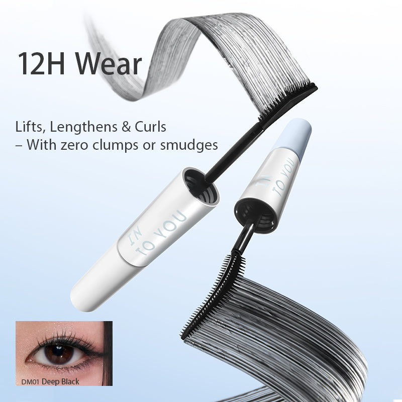 INTO YOU DOUBLE-ENDED MASCARA