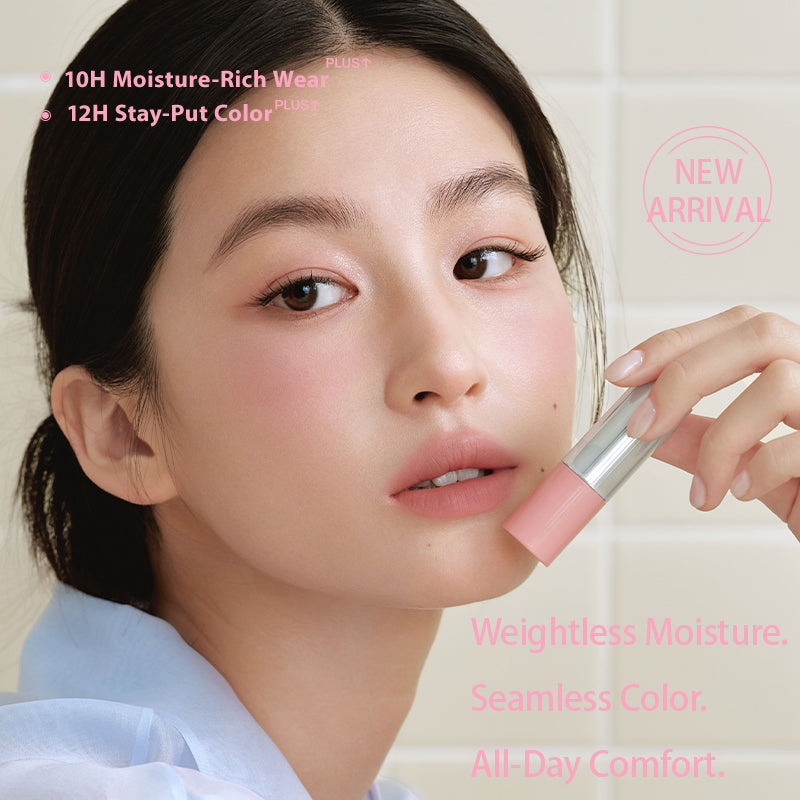 INTOYOU Airy Touch Moist Lip Mud