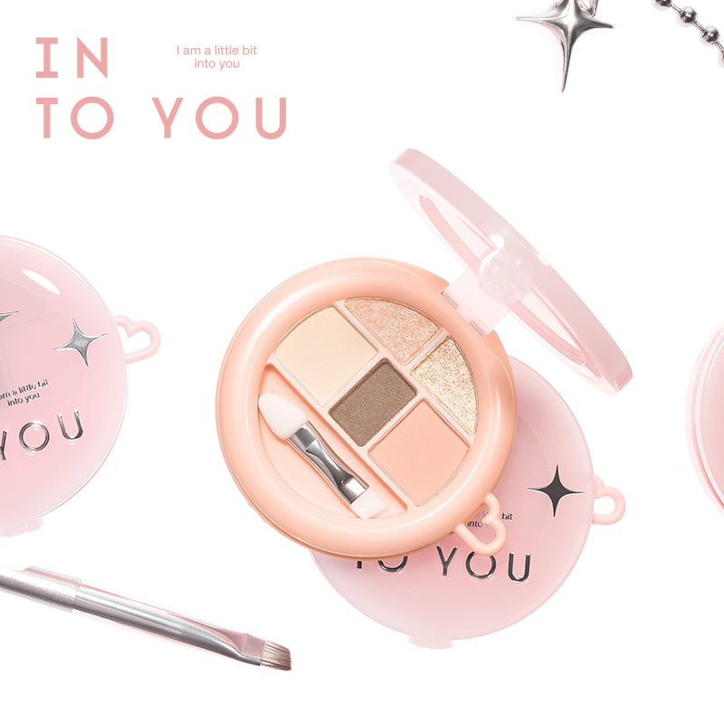 INTO YOU Under-Eye Full Filler